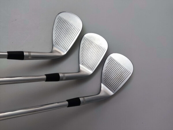 Titleist SM8 / WedgeSet / 52 56 60 / Vänster - Bild 2