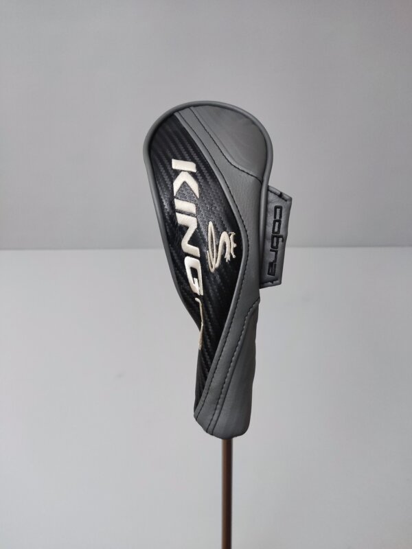 Cobra F8 / Hybrid 4 / Regular - Bild 6