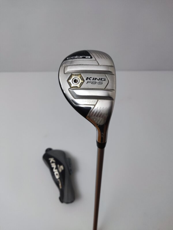 Cobra F8 / Hybrid 4 / Regular