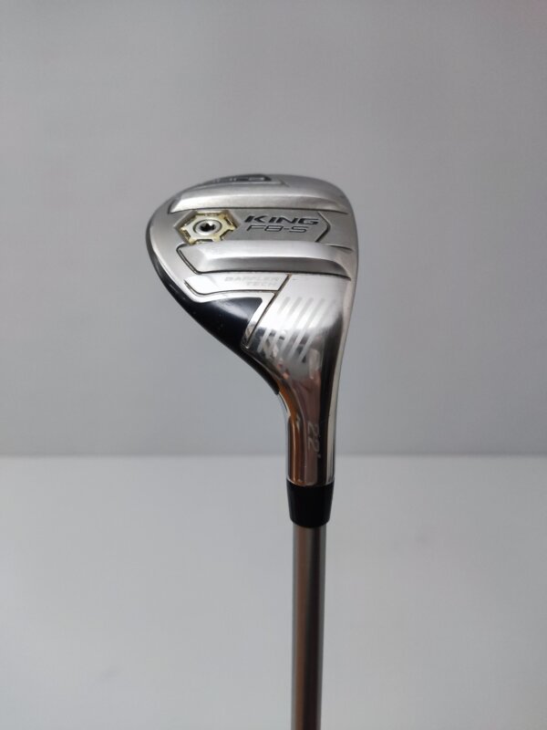 Cobra F8 / Hybrid 4 / Regular - Bild 7