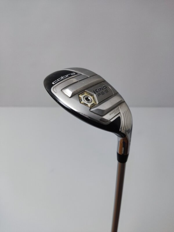 Cobra F8 / Hybrid 4 / Regular - Bild 8