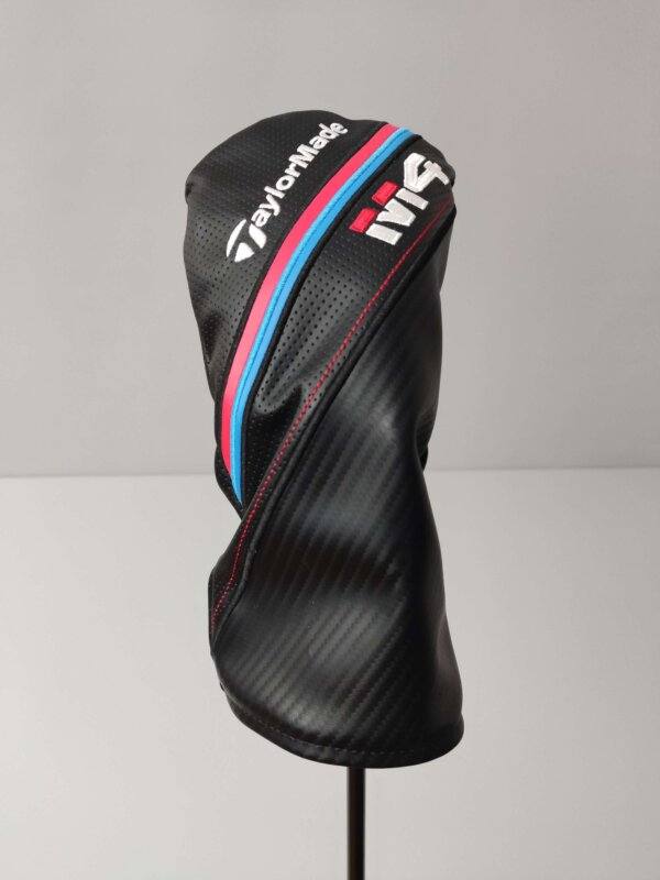 Taylormade M4 / FW3 / Stiff - Bild 8