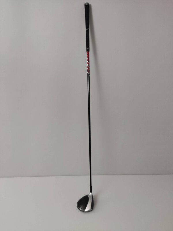 Taylormade M4 / FW3 / Stiff - Bild 9