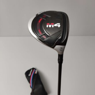 Taylormade M4 / FW3 / Stiff