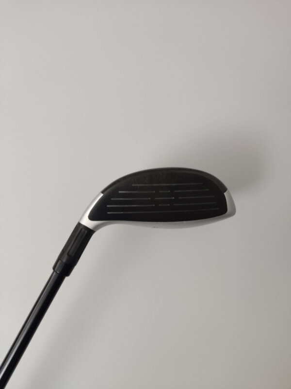 Taylormade M4 / FW3 / Stiff - Bild 2