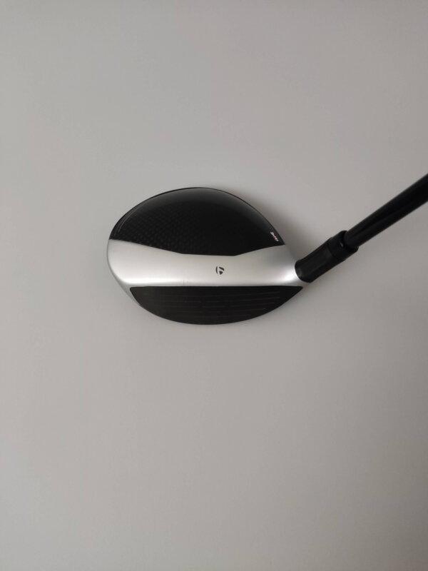 Taylormade M4 / FW3 / Stiff - Bild 3