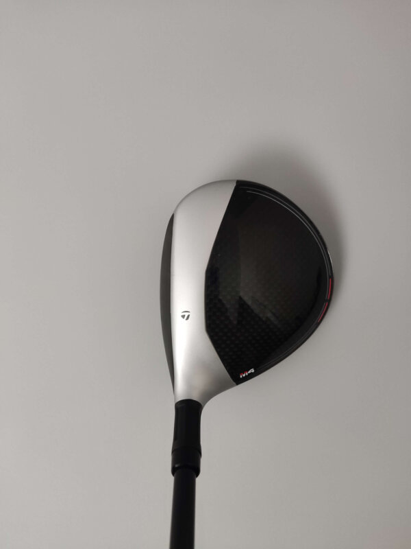 Taylormade M4 / FW3 / Stiff - Bild 5