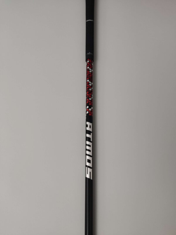 Taylormade M4 / FW3 / Stiff - Bild 10