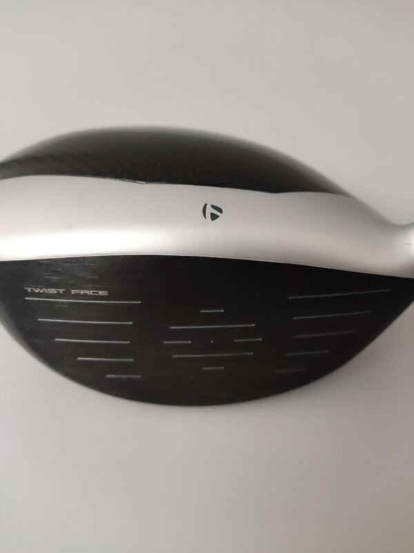 Taylormade M4 / Driver / Regular / Stiff - Bild 4