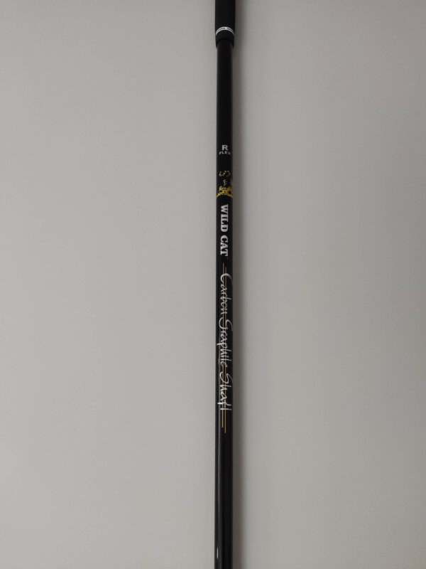Taylormade M4 / Driver / Regular / Stiff - Bild 10