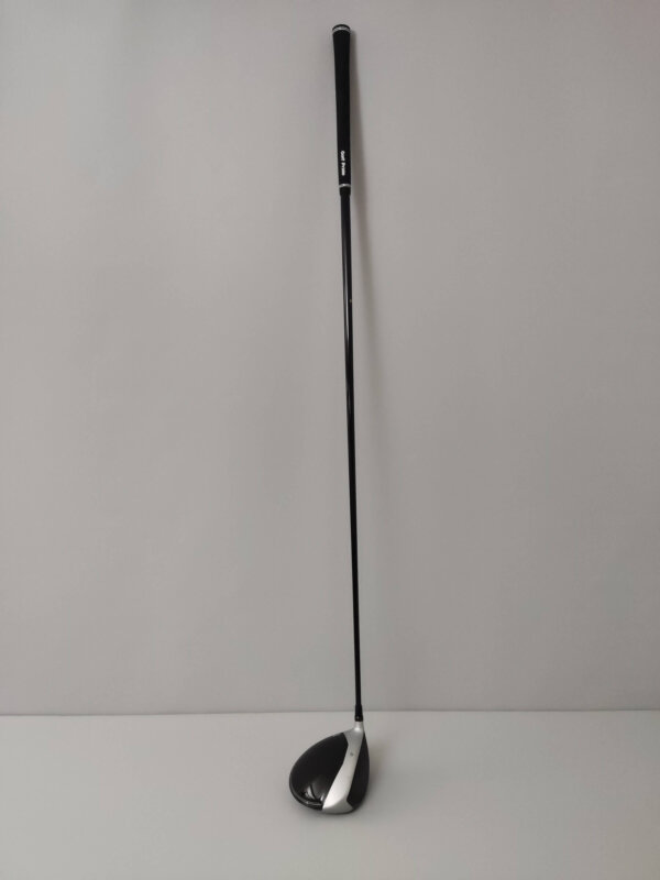 Taylormade M4 / Driver / Regular / Stiff - Bild 9