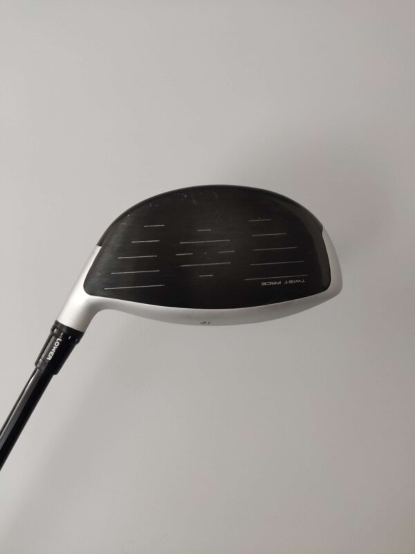 Taylormade M4 / Driver / Regular / Stiff - Bild 2