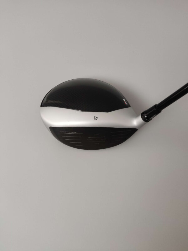 Taylormade M4 / Driver / Regular / Stiff - Bild 3