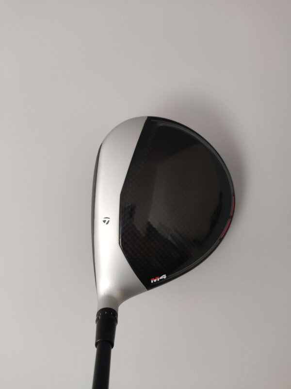 Taylormade M4 / Driver / Regular / Stiff - Bild 5