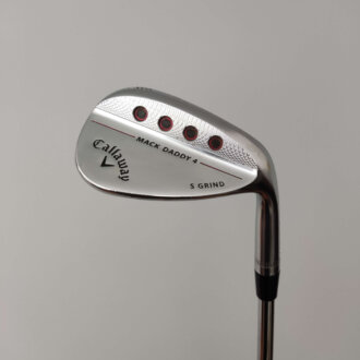 Callaway Mack Daddy 4 / 56°