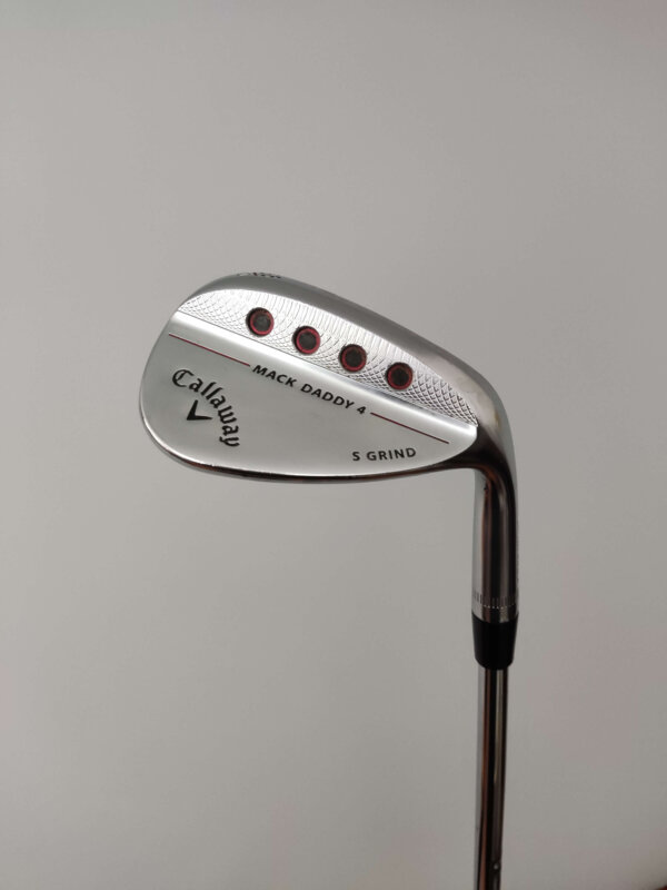 Callaway Mack Daddy 4 / 56°