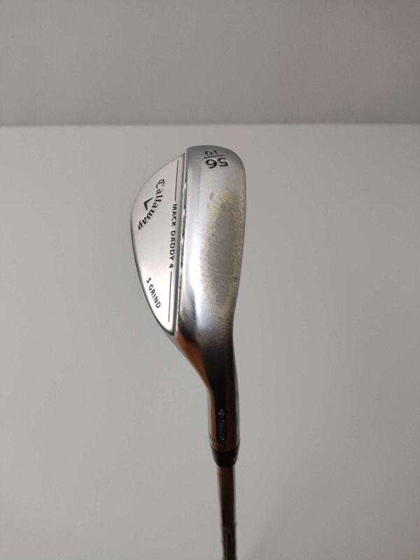 Callaway Mack Daddy 4 / 56° - Bild 3