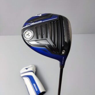 Mizuno ST 180 / Driver / Regular