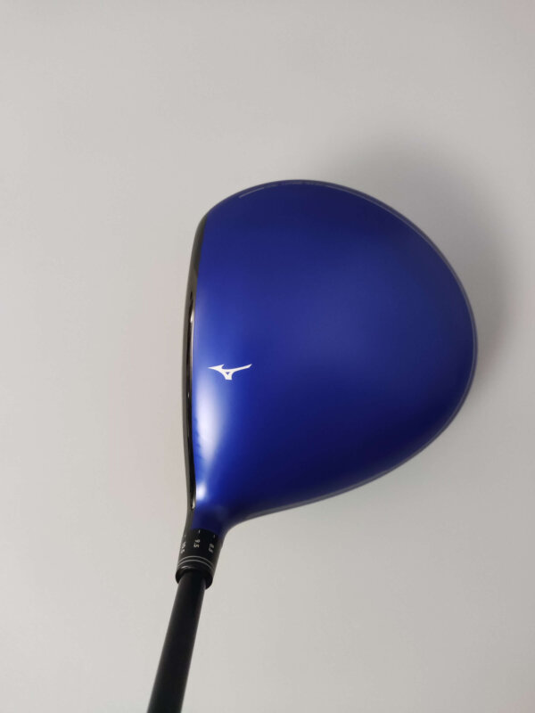 Mizuno GT 180 / Driver / Stiff - Bild 5