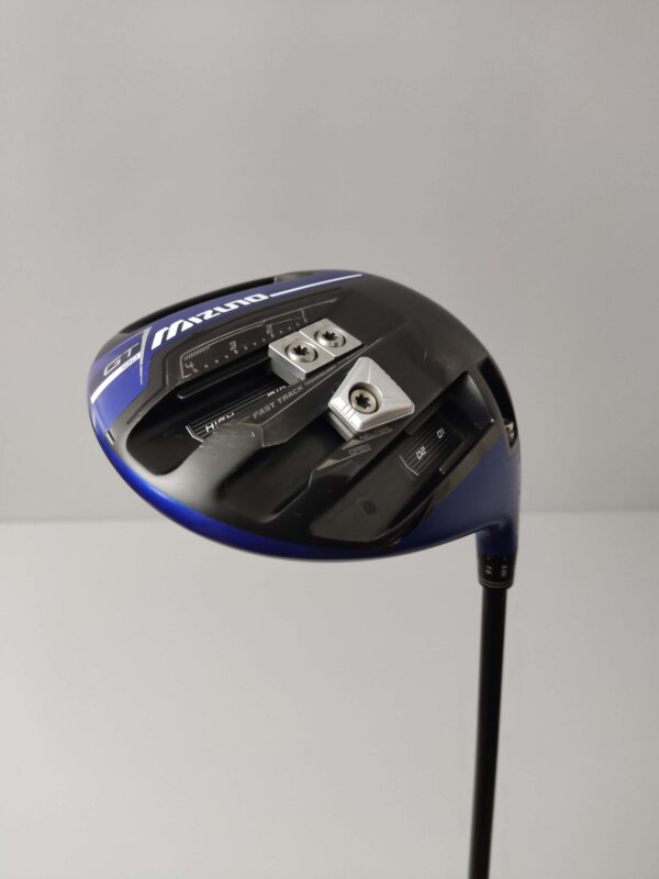 Mizuno GT 180 / Driver / Stiff - Bild 7