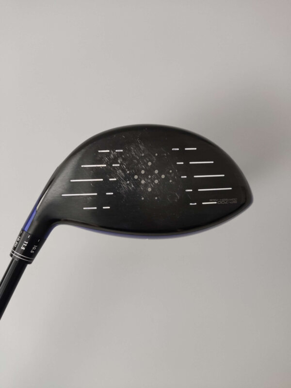 Mizuno GT 180 / Driver / Stiff - Bild 2