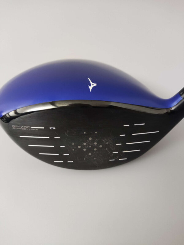 Mizuno GT 180 / Driver / Stiff - Bild 4