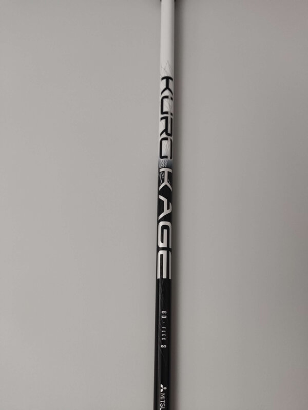 Mizuno GT 180 / Driver / Stiff - Bild 10