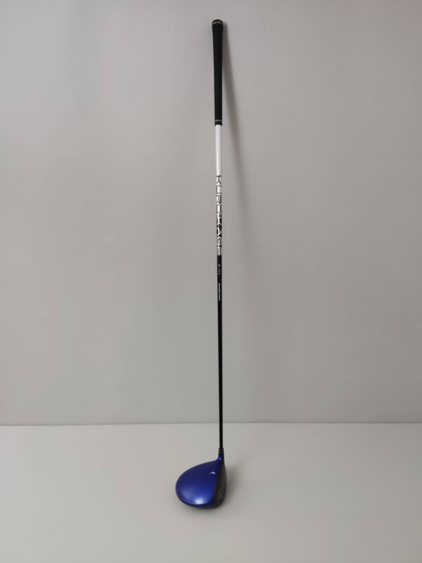 Mizuno GT 180 / Driver / Stiff - Bild 9