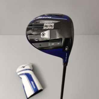 Mizuno GT 180 / Driver / Stiff