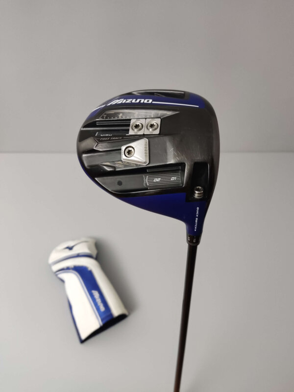 Mizuno GT 180 / Driver / Stiff