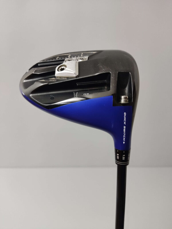 Mizuno GT 180 / Driver / Stiff - Bild 6