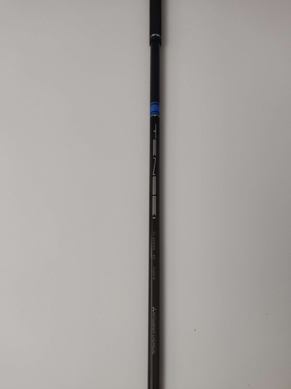 Mizuno ST 180 / FW3 / Stiff - Bild 10