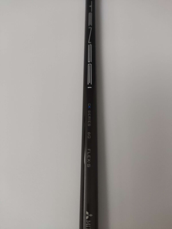 Mizuno ST 180 / FW3 / Stiff - Bild 11
