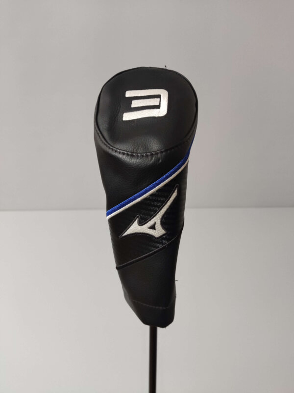Mizuno ST 180 / FW3 / Stiff - Bild 8