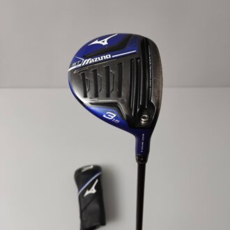 Mizuno ST 180 / FW3 / Stiff