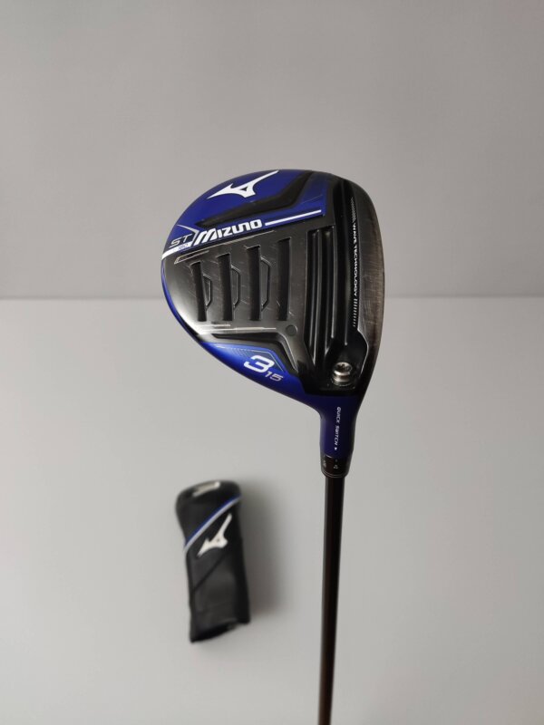 Mizuno ST 180 / FW3 / Stiff
