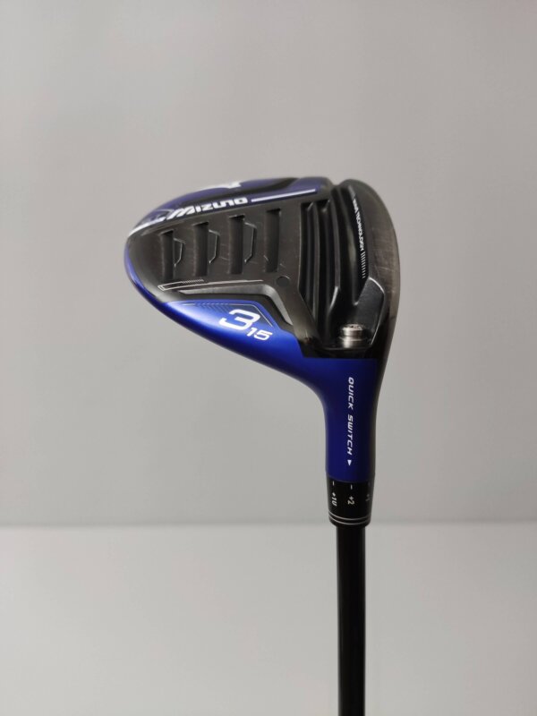 Mizuno ST 180 / FW3 / Stiff - Bild 6