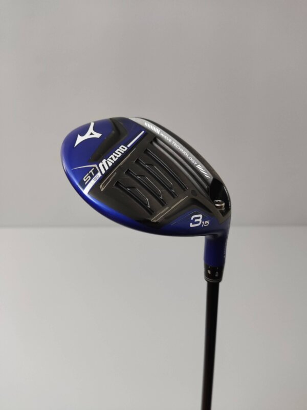 Mizuno ST 180 / FW3 / Stiff - Bild 7
