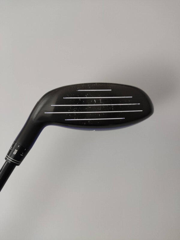Mizuno ST 180 / FW3 / Stiff - Bild 2