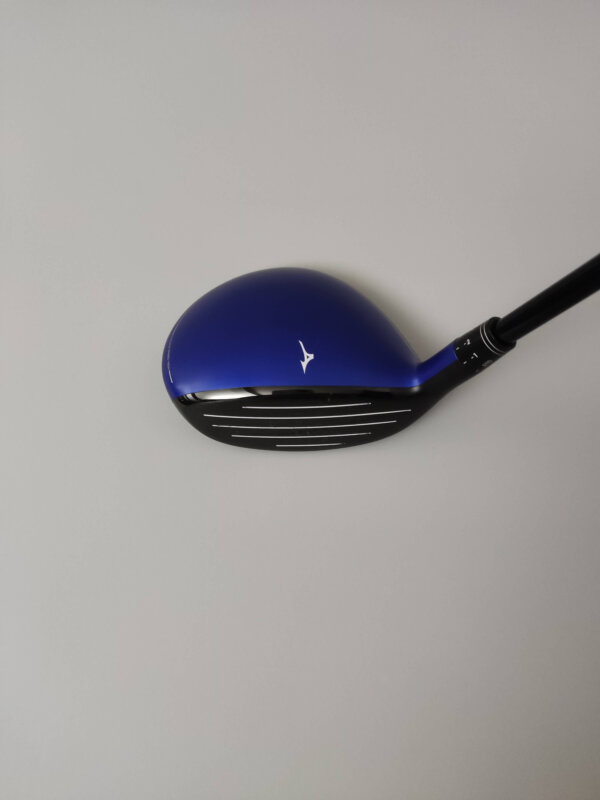 Mizuno ST 180 / FW3 / Stiff - Bild 3