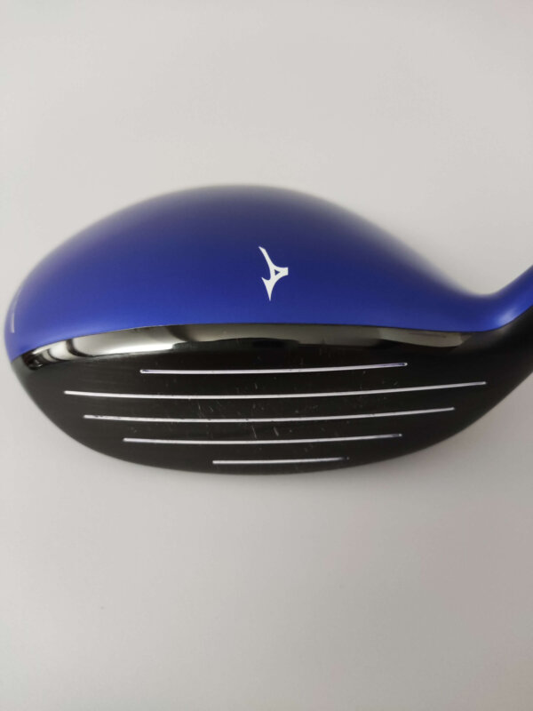 Mizuno ST 180 / FW3 / Stiff - Bild 4