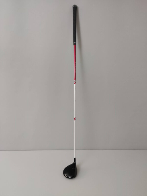 Mizuno STX 220 / FW5 / Regular - Bild 8