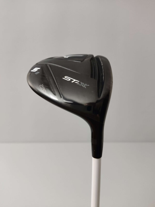 Mizuno STX 220 / FW5 / Regular - Bild 5
