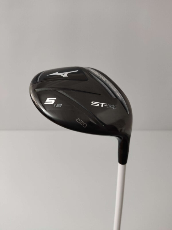 Mizuno STX 220 / FW5 / Regular - Bild 6