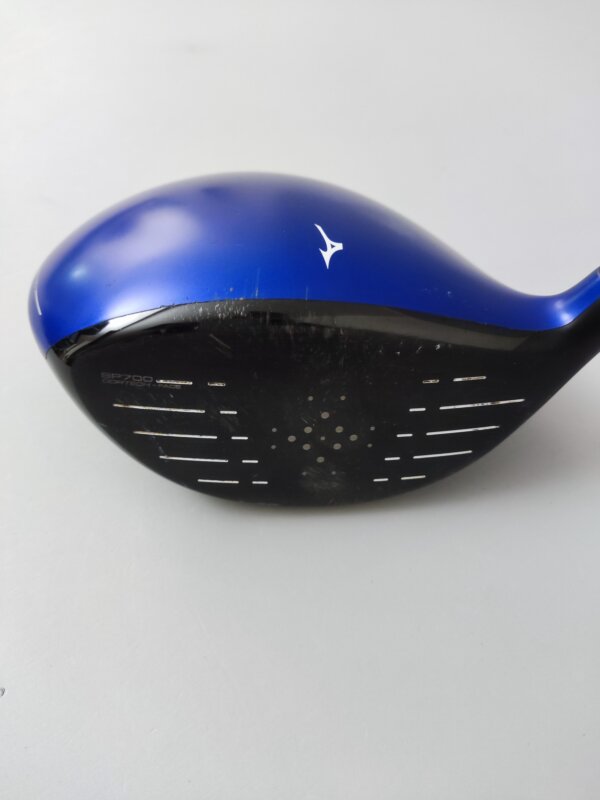 Mizuno ST 180 HL / DriverSkalle - Bild 5