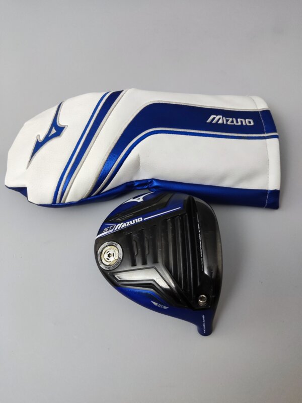 Mizuno ST 180 HL / DriverSkalle