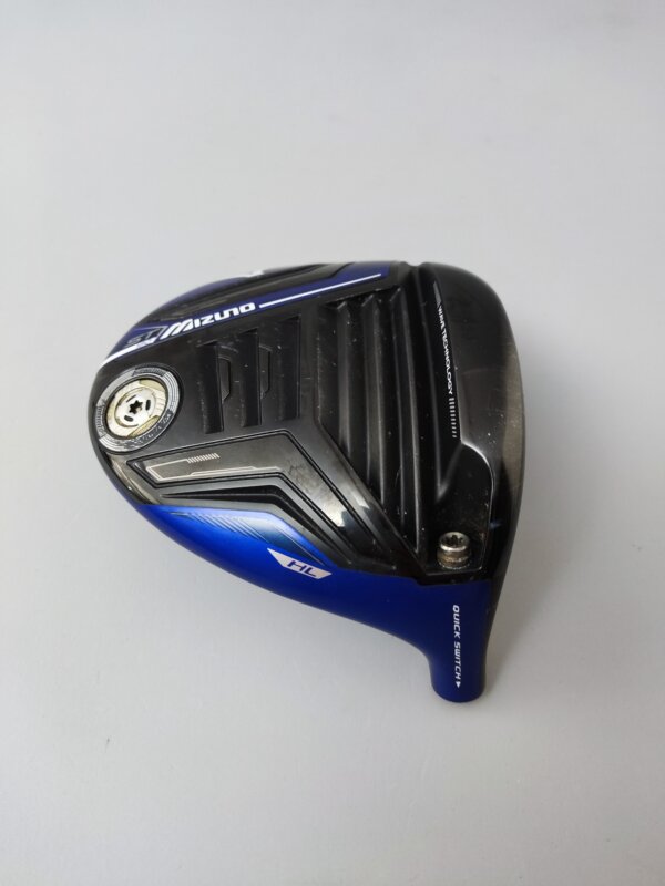 Mizuno ST 180 HL / DriverSkalle - Bild 2