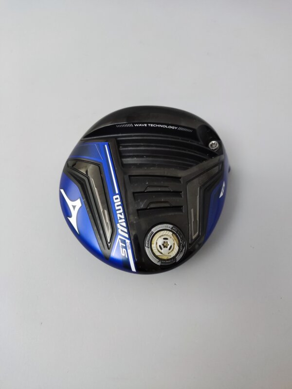 Mizuno ST 180 HL / DriverSkalle - Bild 3