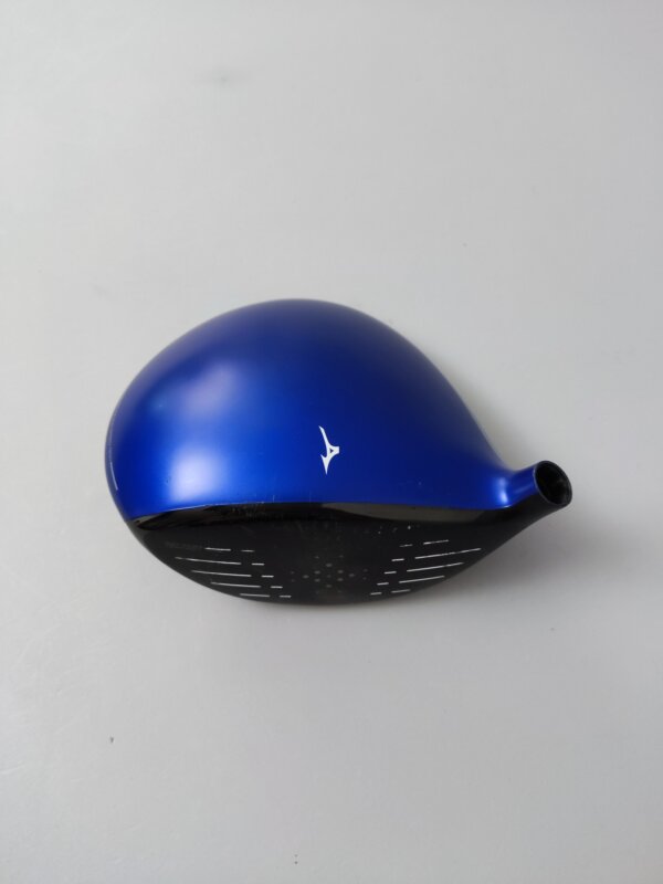 Mizuno ST 180 HL / DriverSkalle - Bild 4