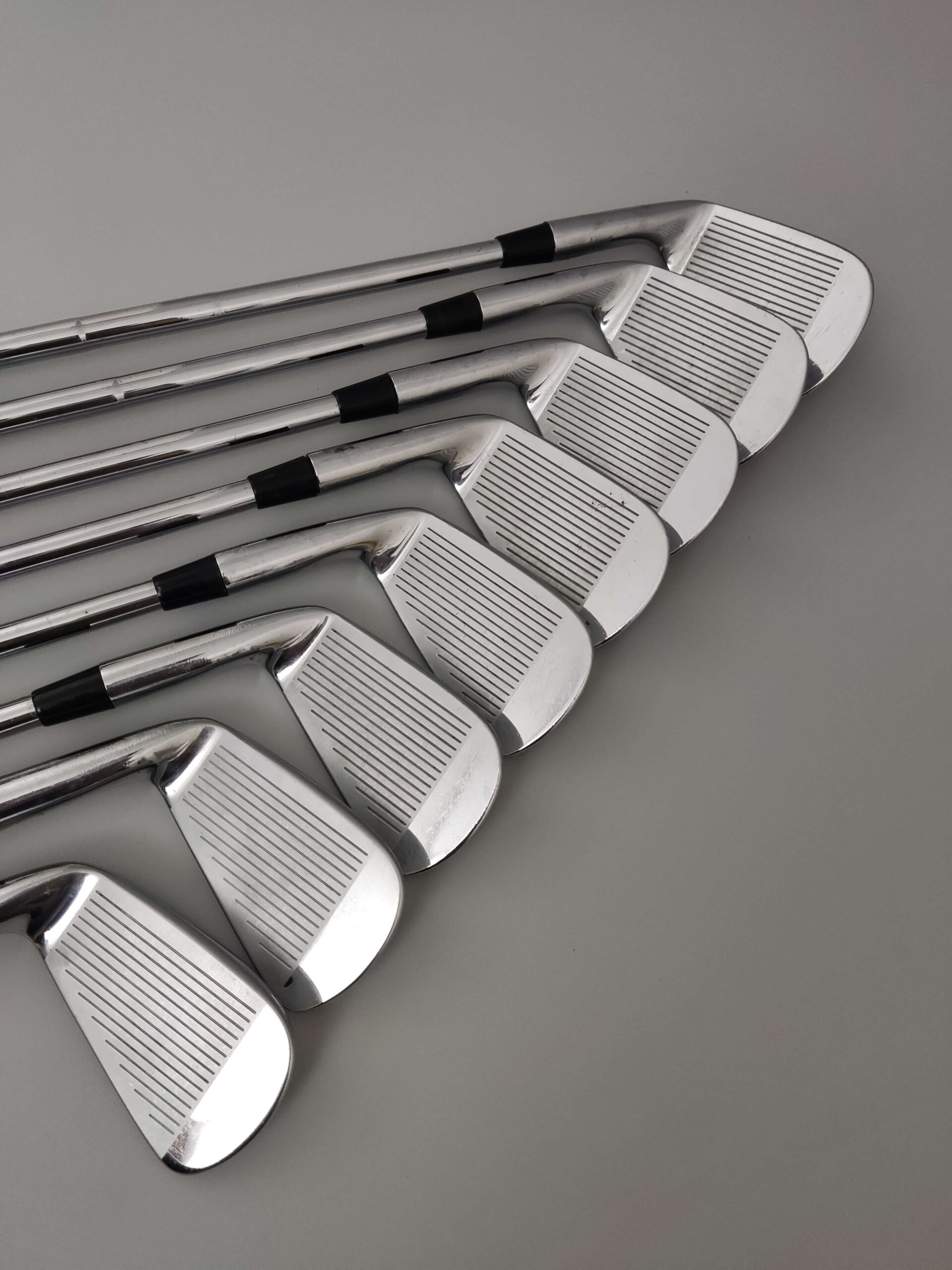 Nike VR Pro Combo / 3-P / X-Stiff / Förlängda 0.25 - Bild 4